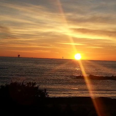 Il Girasole Acomodação com café da manhã Crotone Exterior foto